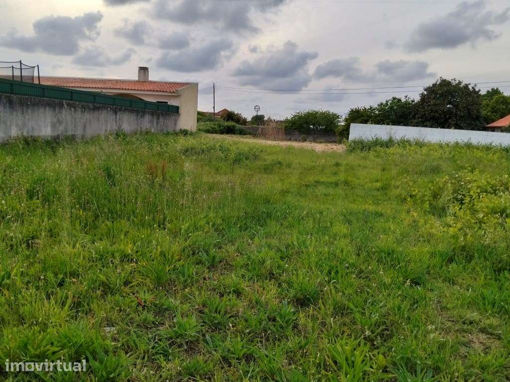 Lote de Terreno para construção de moradia - Aveiro / Aradas - Grande imagem: 5/10