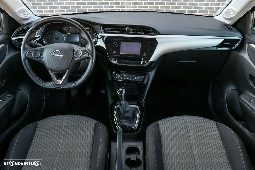 Opel Corsa 1.2 Edition - 10