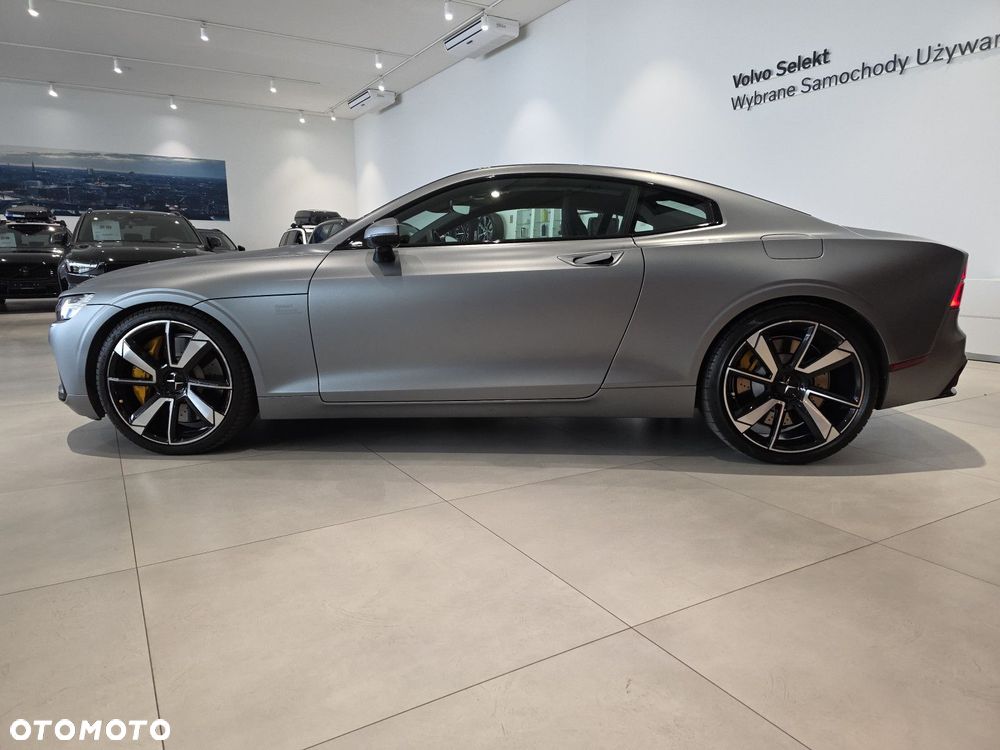 Polestar Inny - 12