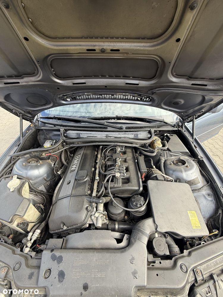 BMW Seria 3 - 8