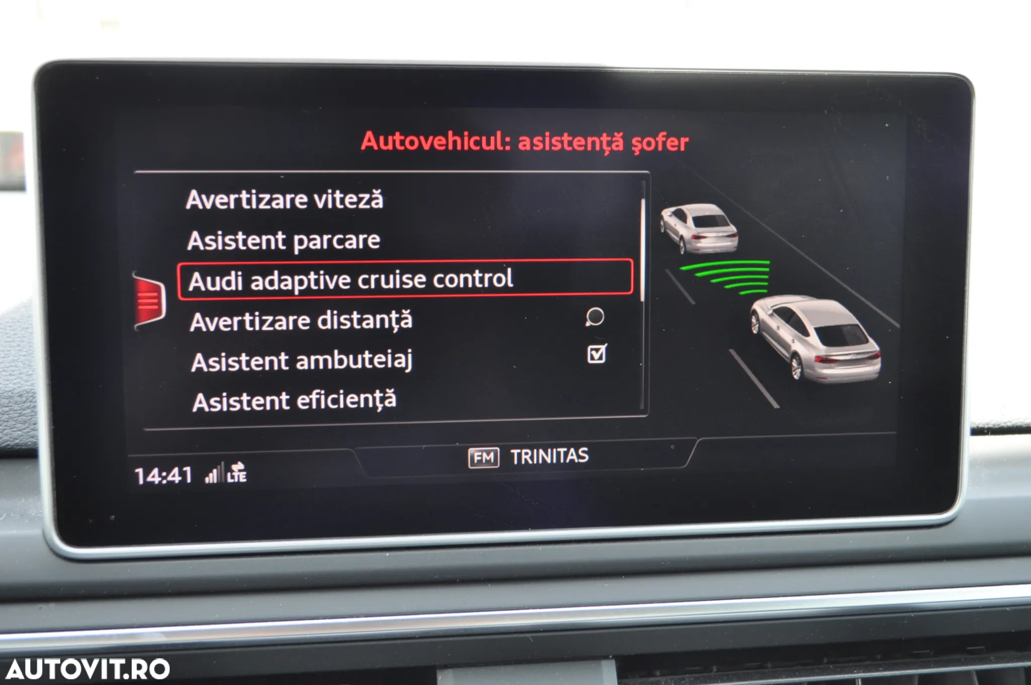 Audi A5 Sportback 2.0 TDI quattro S tronic design - 38