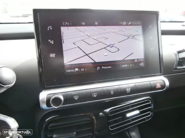 Citroën C4 Cactus PureTech 110 Stop&Start Feel - 16