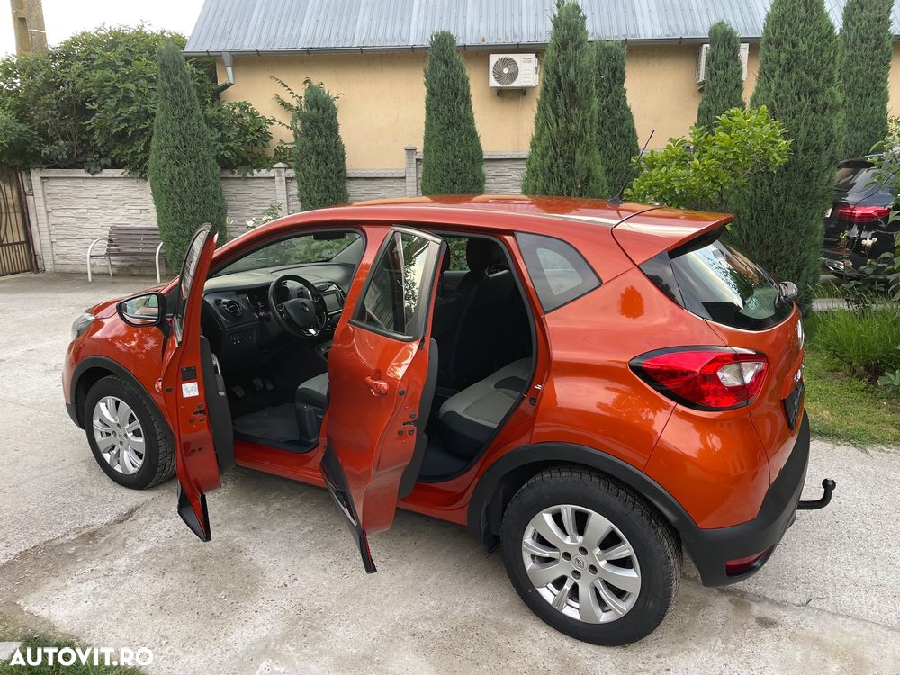 Renault Captur - 12