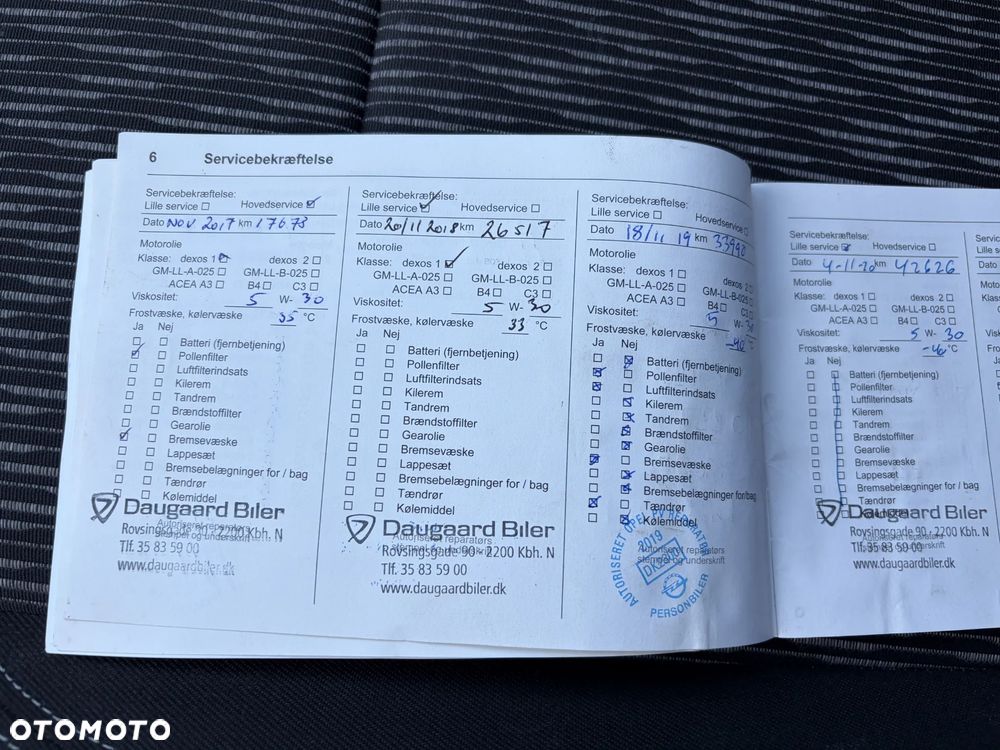 Opel Mokka 1.4 Turbo Automatik Color Innovation - 37