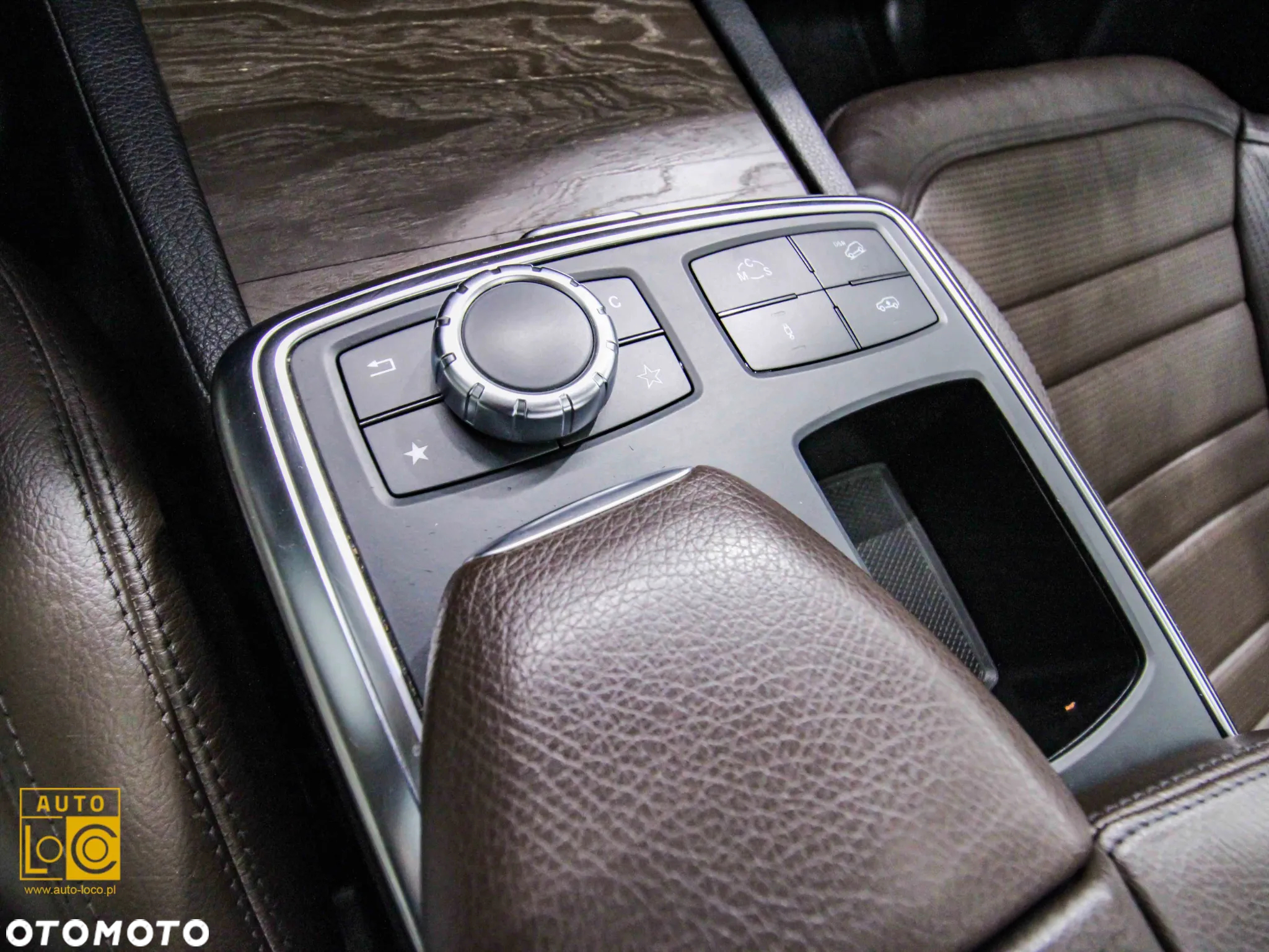 Mercedes-Benz ML 63 AMG 4-Matic - 34
