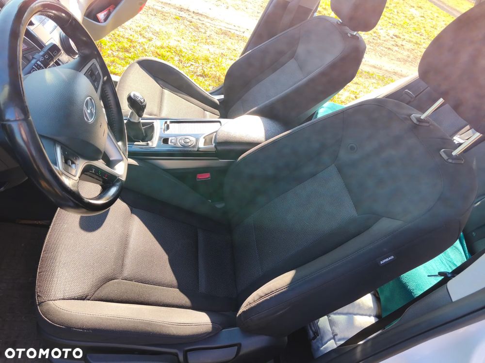 Hyundai i40 1.7 CRDi Classic - 9