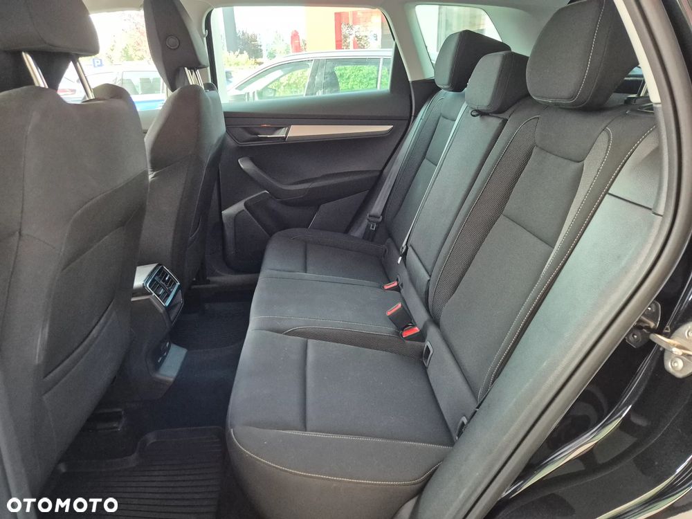 Skoda Karoq 1.5 TSI ACT Ambition - 11