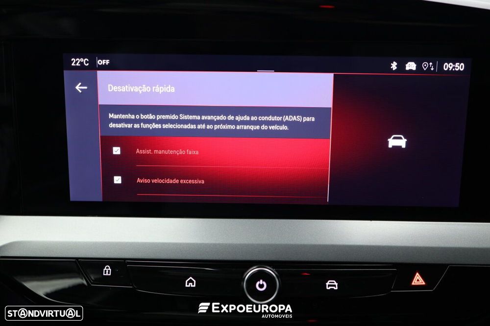Opel Mokka-e GS - 21