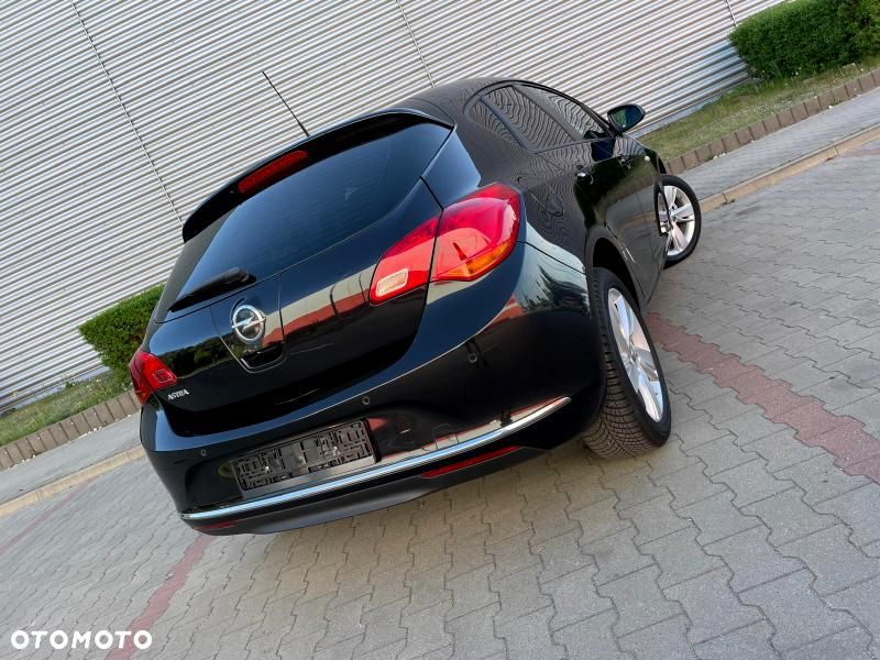 Opel Astra - 15
