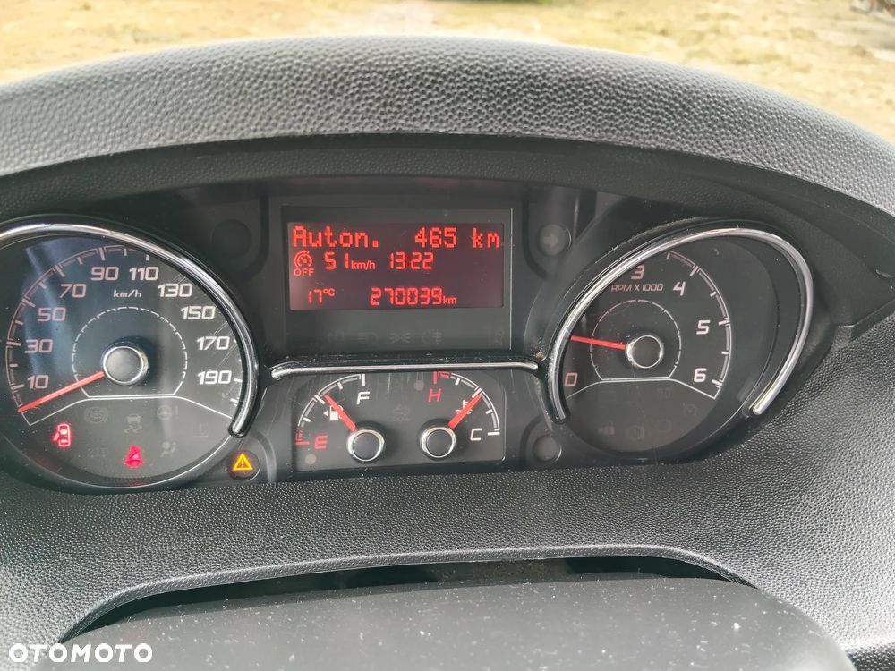 Fiat Ducato - 18