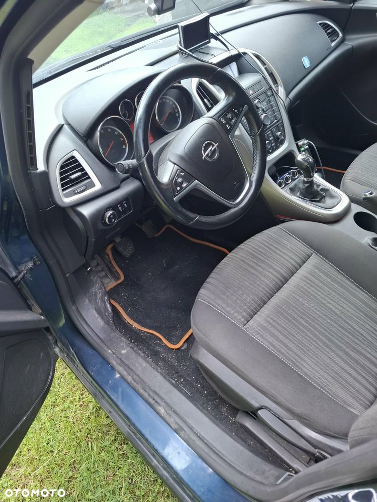 Opel Astra 1.4 Enjoy - 6