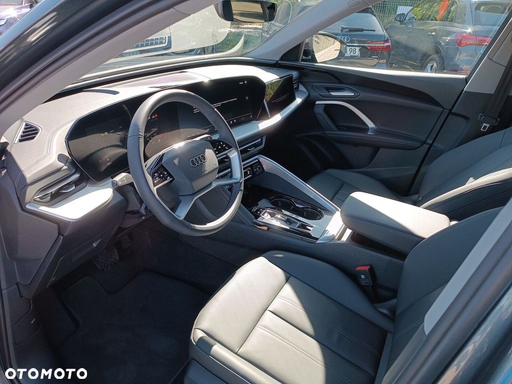 Audi Q5 - 15