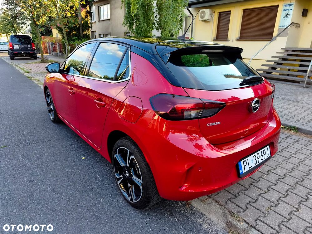 Opel Corsa 1.2 GS S&S - 15