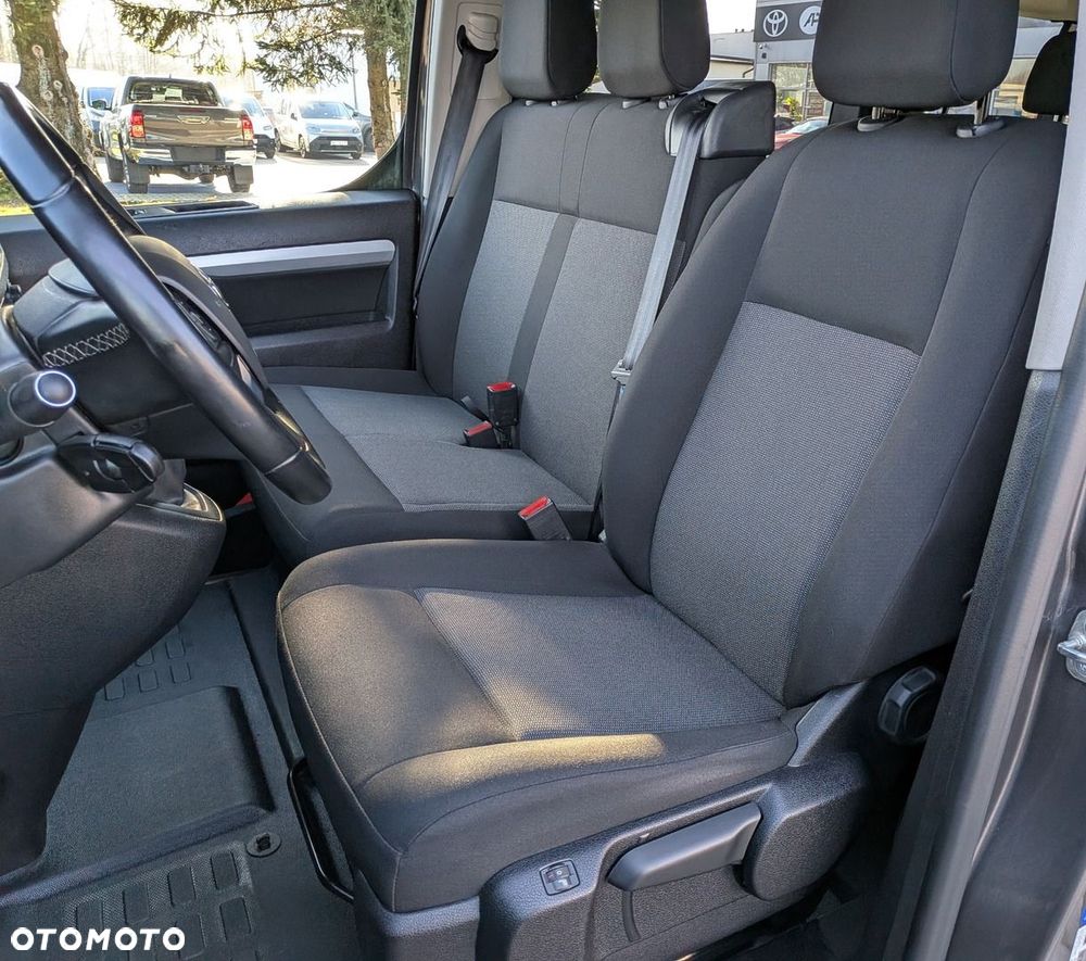 Toyota Proace Verso 2.0 D4-D Long Business - 21