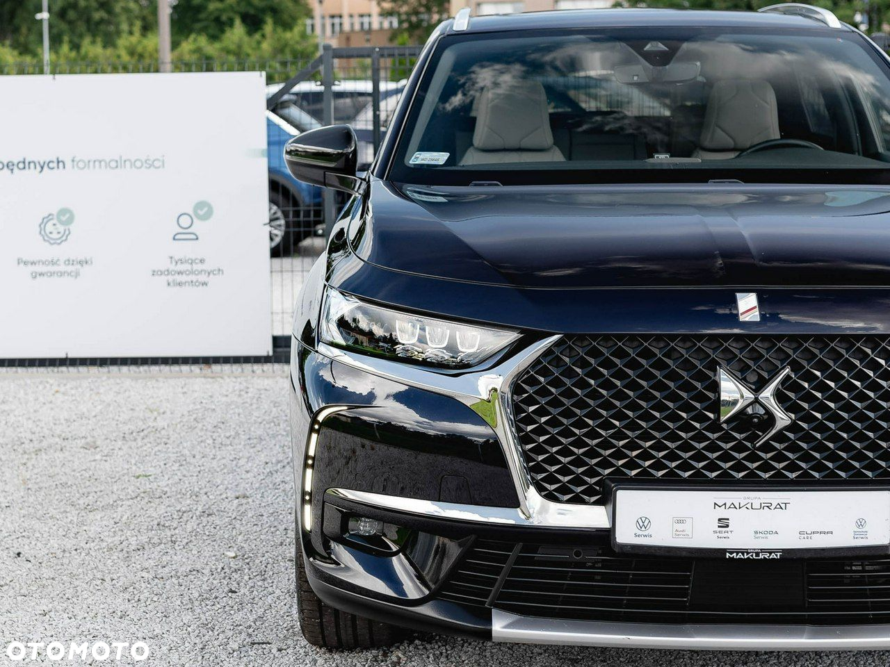 DS Automobiles DS 7 Crossback - 9
