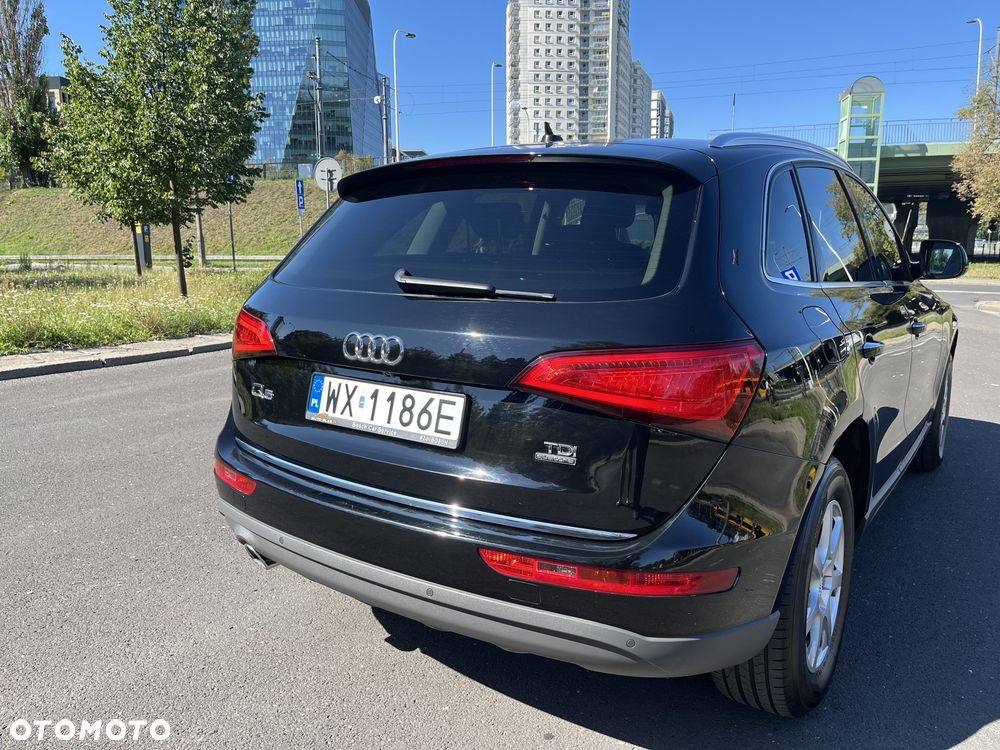 Audi Q5 2.0 TDI Quattro S tronic - 14