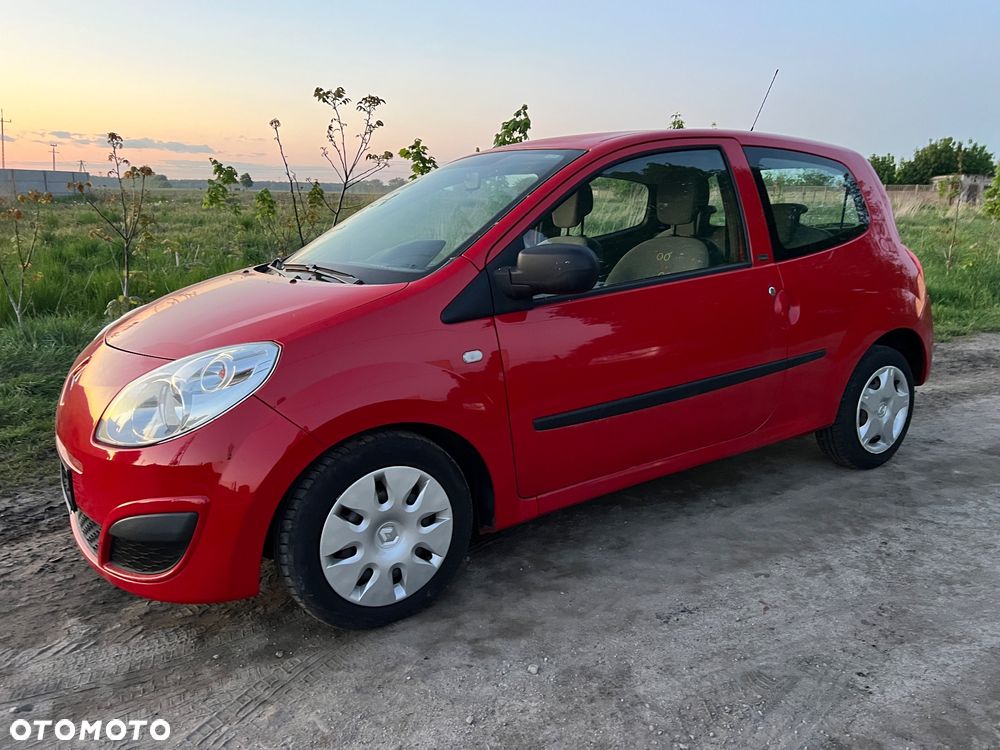 Renault Twingo - 12