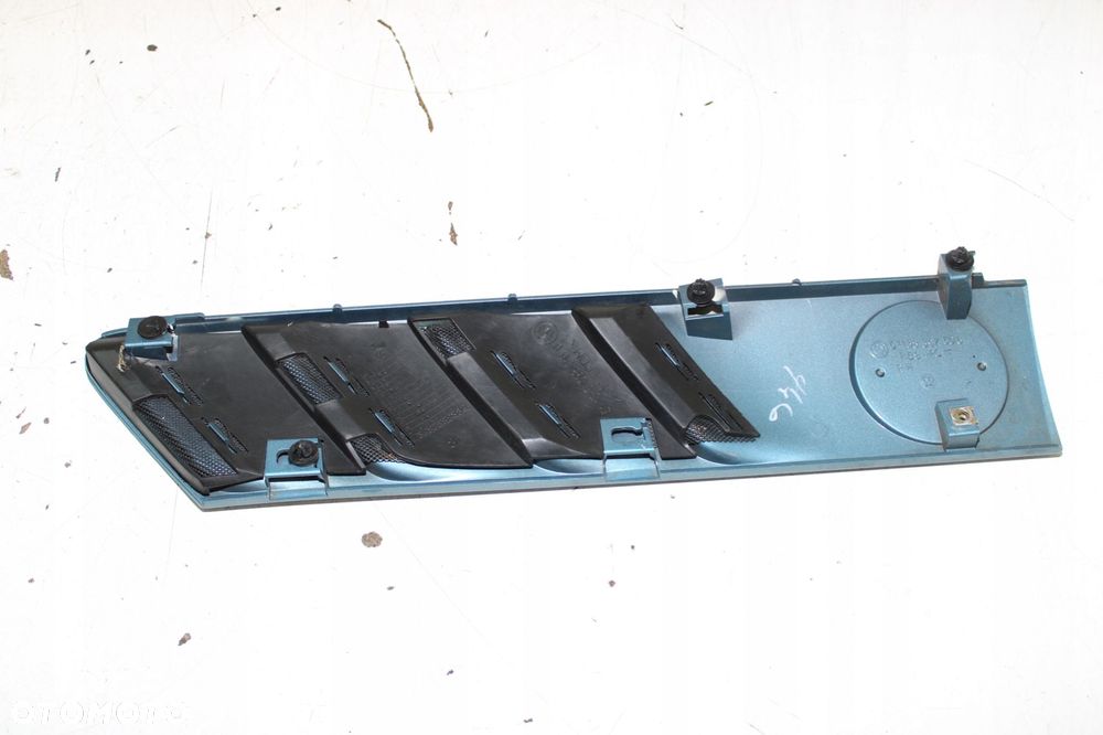KRATKA GRILL WLOT MASKI BMW Z3 5113- 8398016 - 4