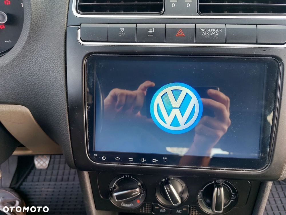 Volkswagen Polo 1.4 16V Highline Optimum - 15