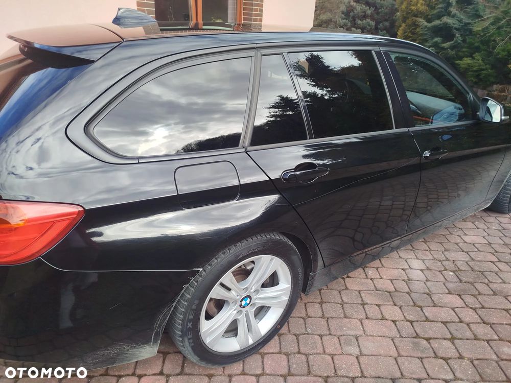 BMW Seria 3 - 2