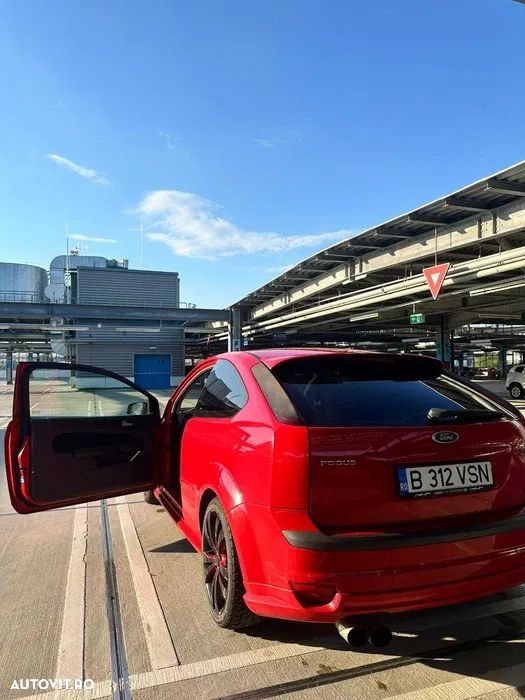 Ford Focus - 3