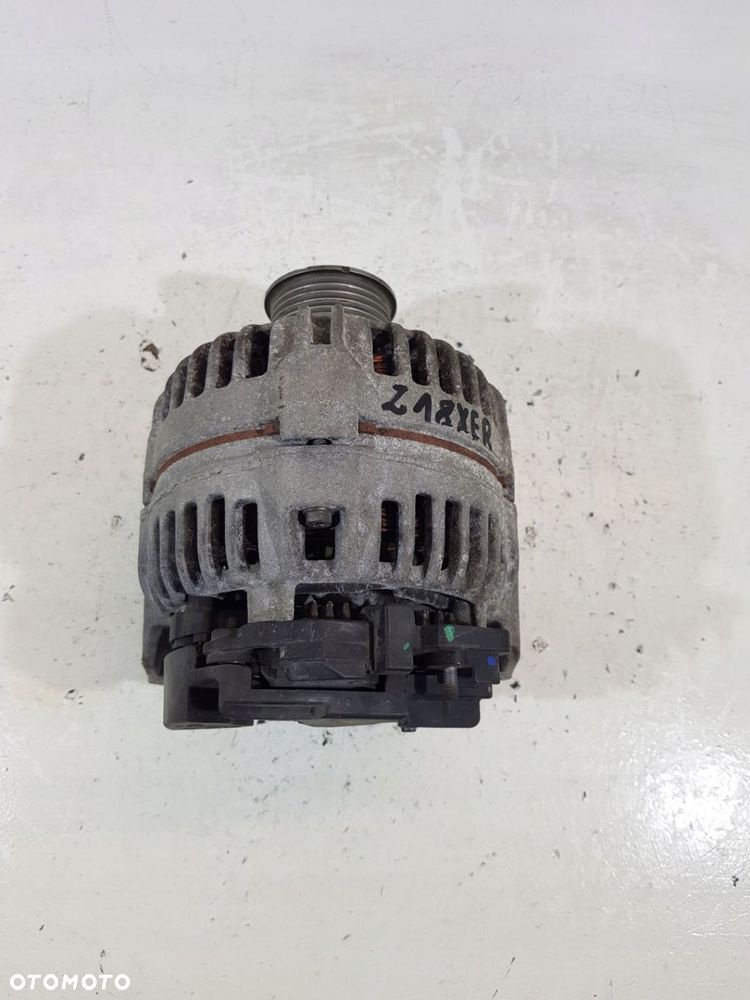 ALTERNATOR 55556067 OPEL VECTRA ASTRA CORSA 1.8B Z18XER - 2