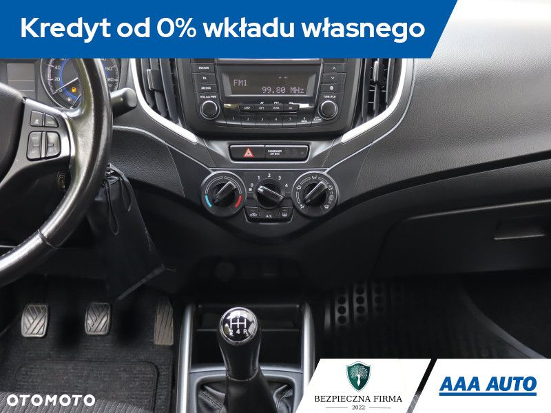 Suzuki Baleno - 13