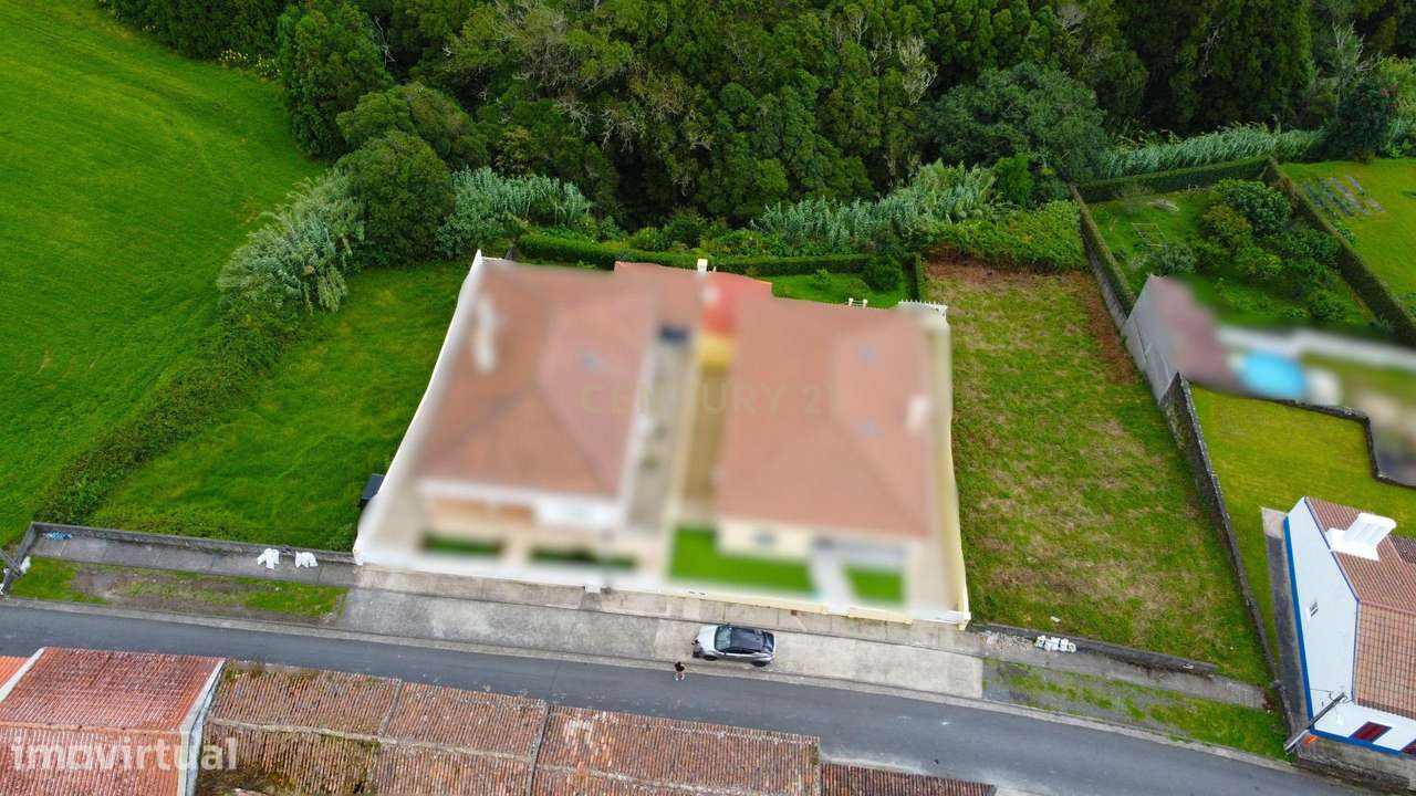 Lote para Construção de uma Moradia Unifamiliar, Lomba do Alcaide, Pov - Grande imagem: 5/17