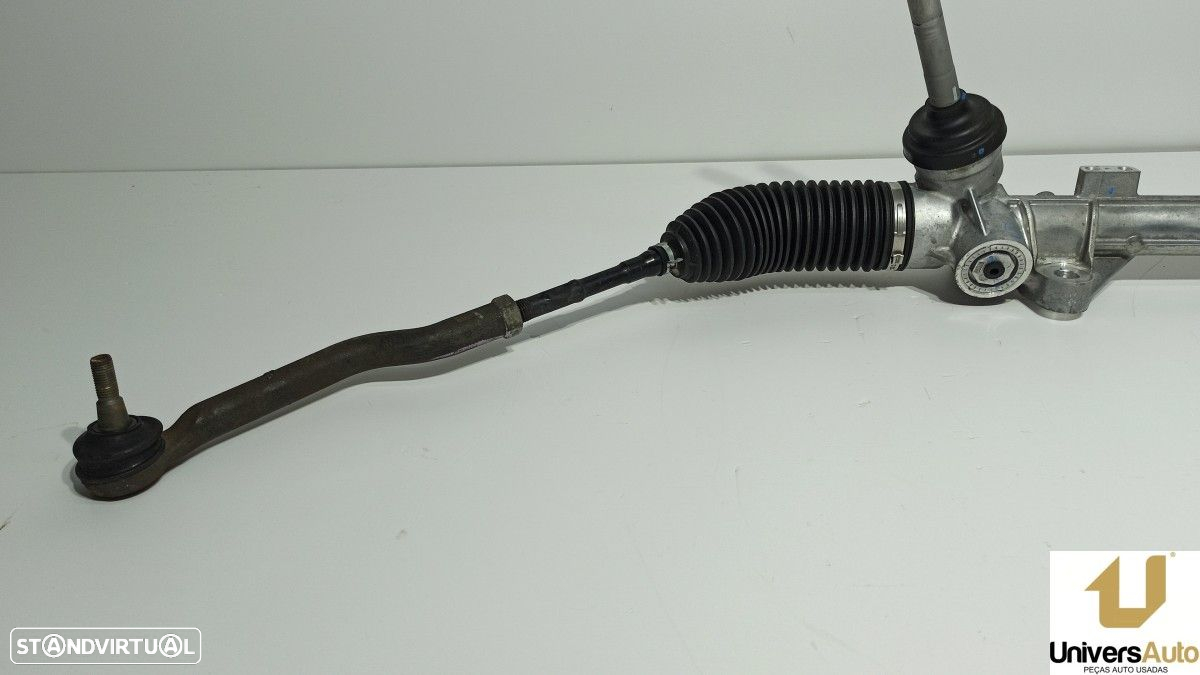 CREMALHEIRA DE DIREÇÃO NISSAN X-TRAIL (T32) 360 - 3