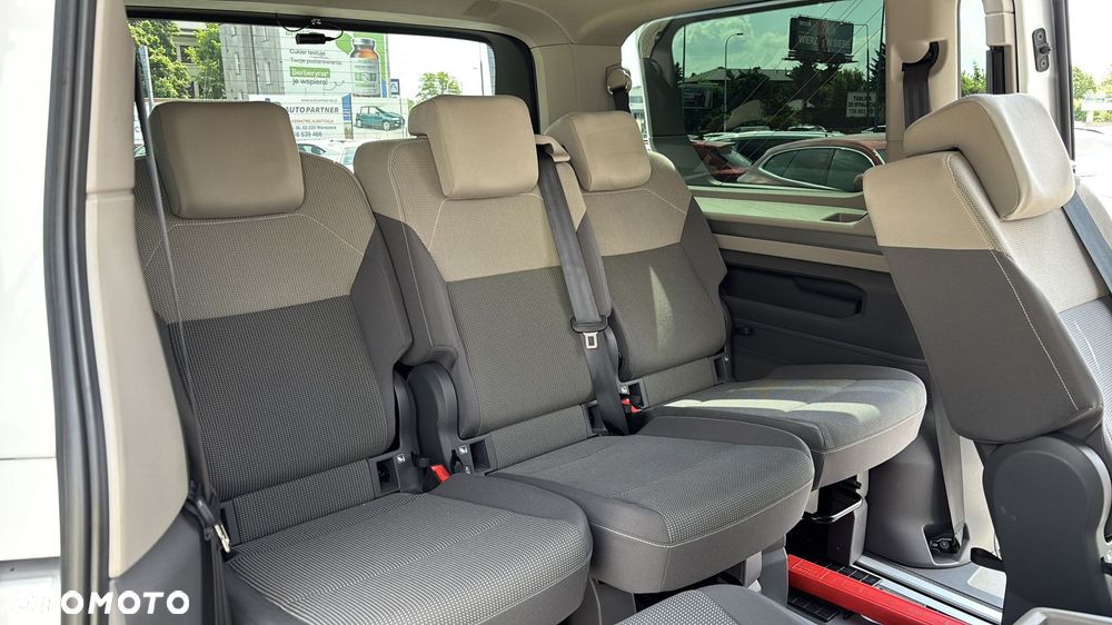 Volkswagen Multivan 2.0 TDI L2 Edition DSG - 21