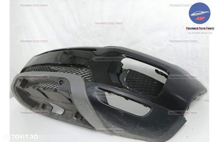 Bara Fata originala cu senzori si spalatori Land Rover  Range Rover Ev - 3