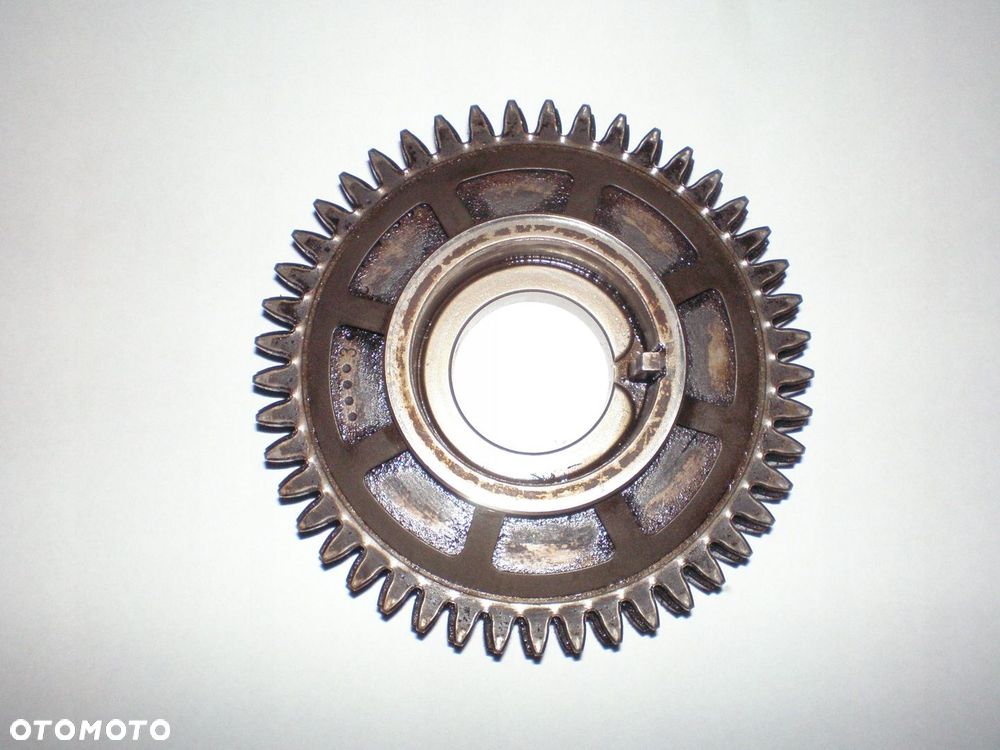 KÓŁO ROZRZĄDU NISSAN PRIMASTAR 2.0 DCI 130248198R - 2