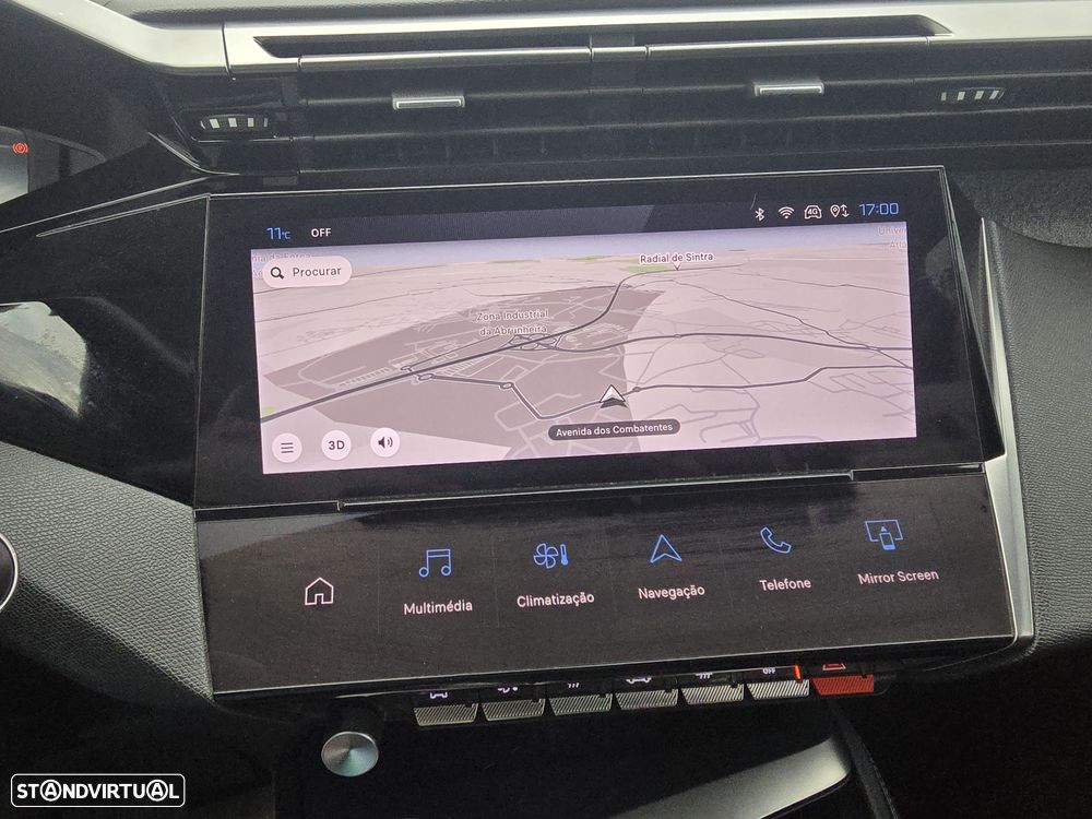 Peugeot 308 PureTech 130 EAT8 Allure - 35