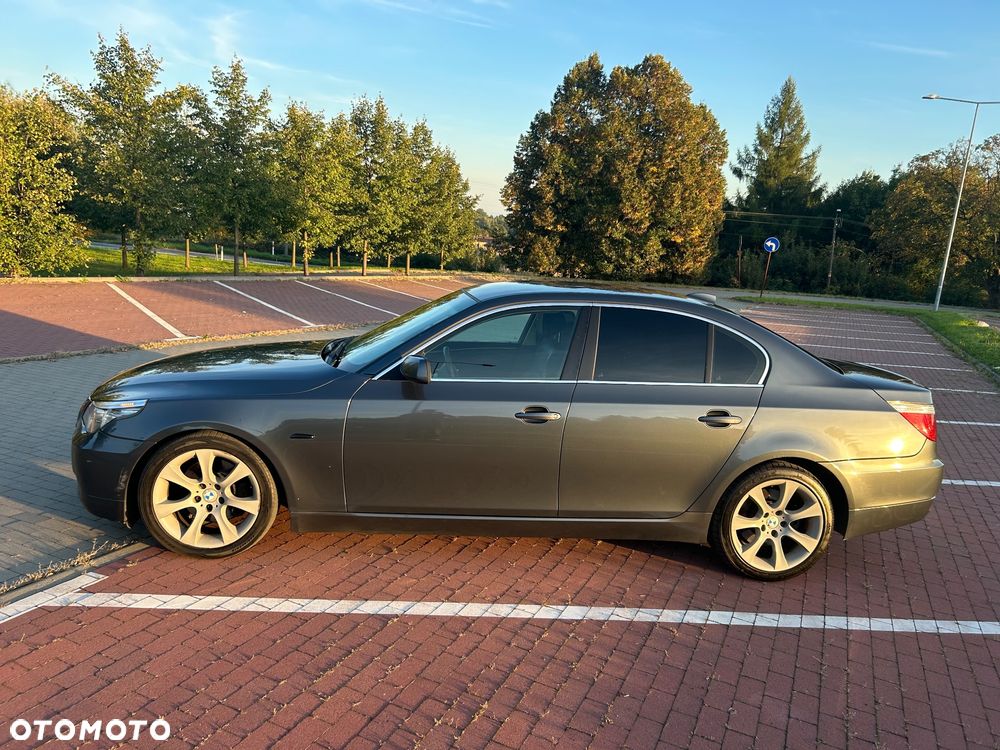 BMW Seria 5 - 3