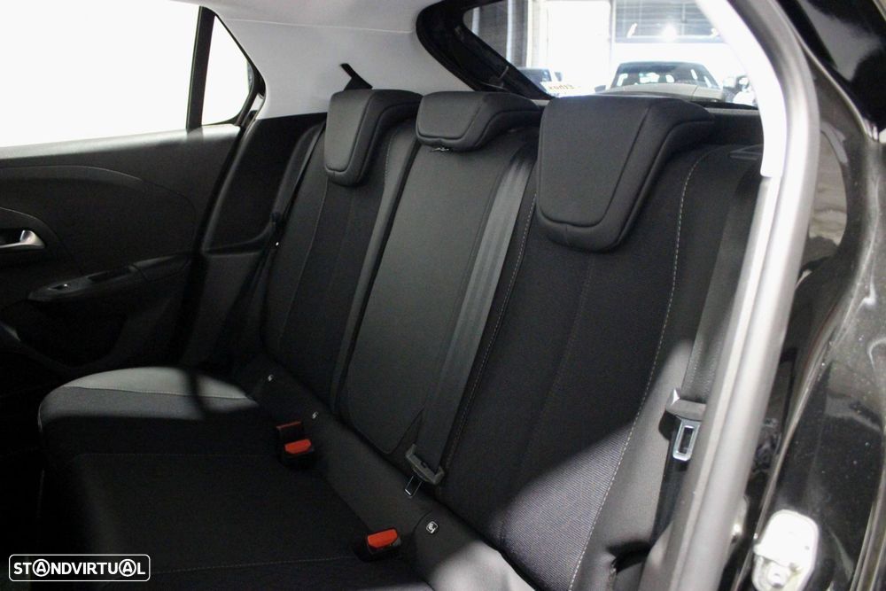 Opel Corsa 1.5 D Elegance - 34