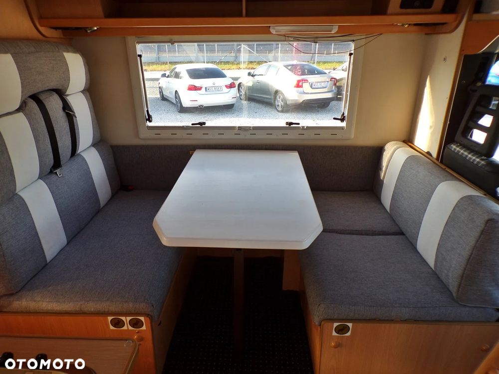 Fiat DUCATO FENDT - 18