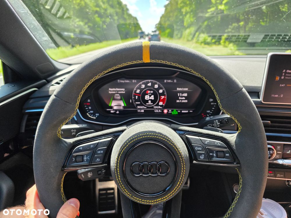 Audi A5 - 25