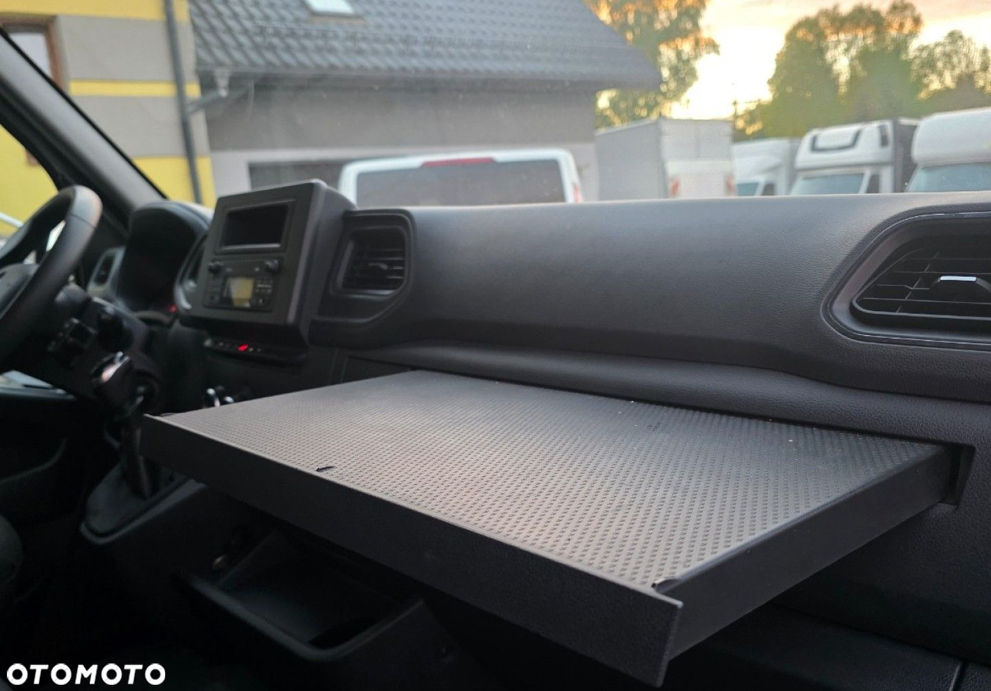 Renault Master - 23