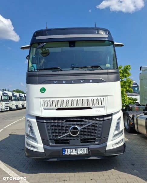 Volvo FH500 AERO - 3