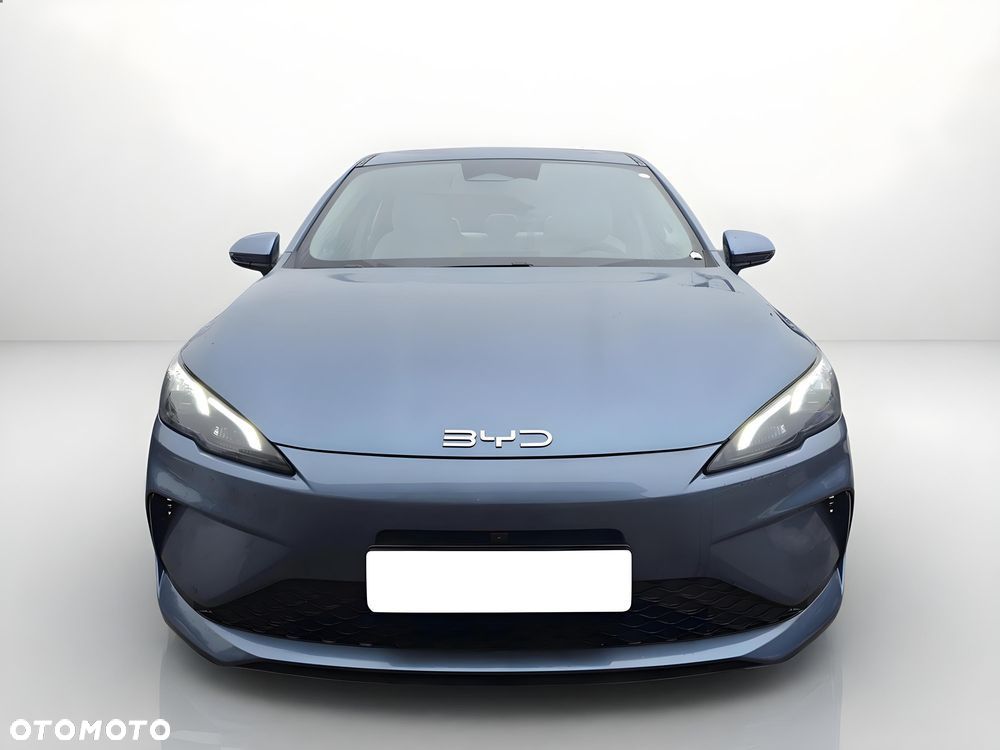 BYD Seal 5 1.5 Design - 2