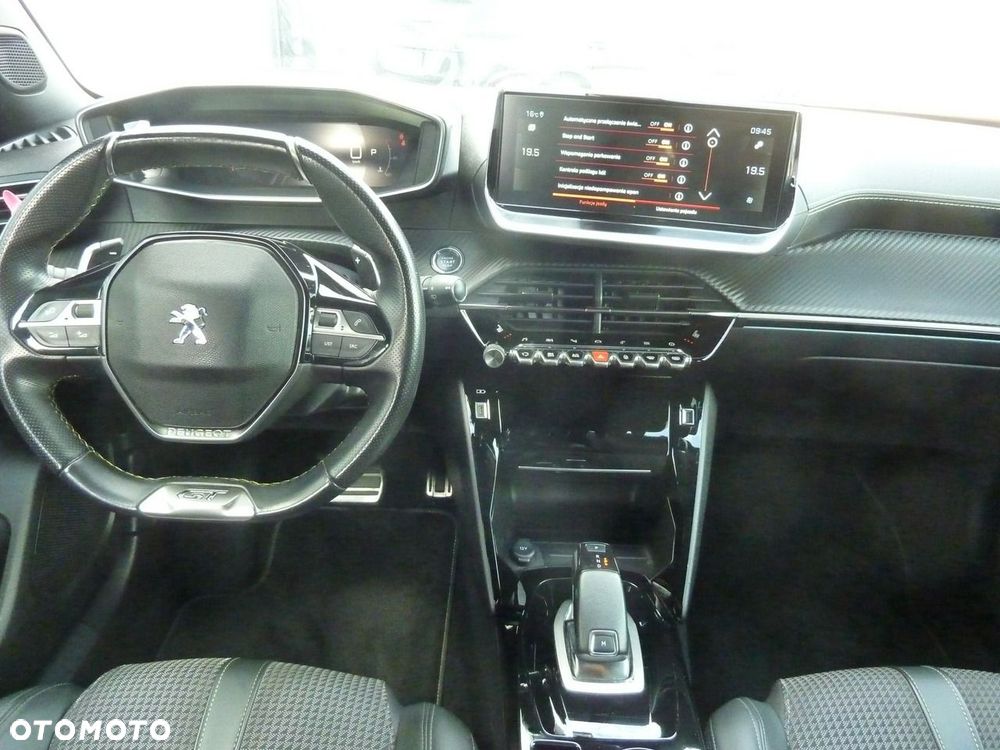 Peugeot 2008 - 20