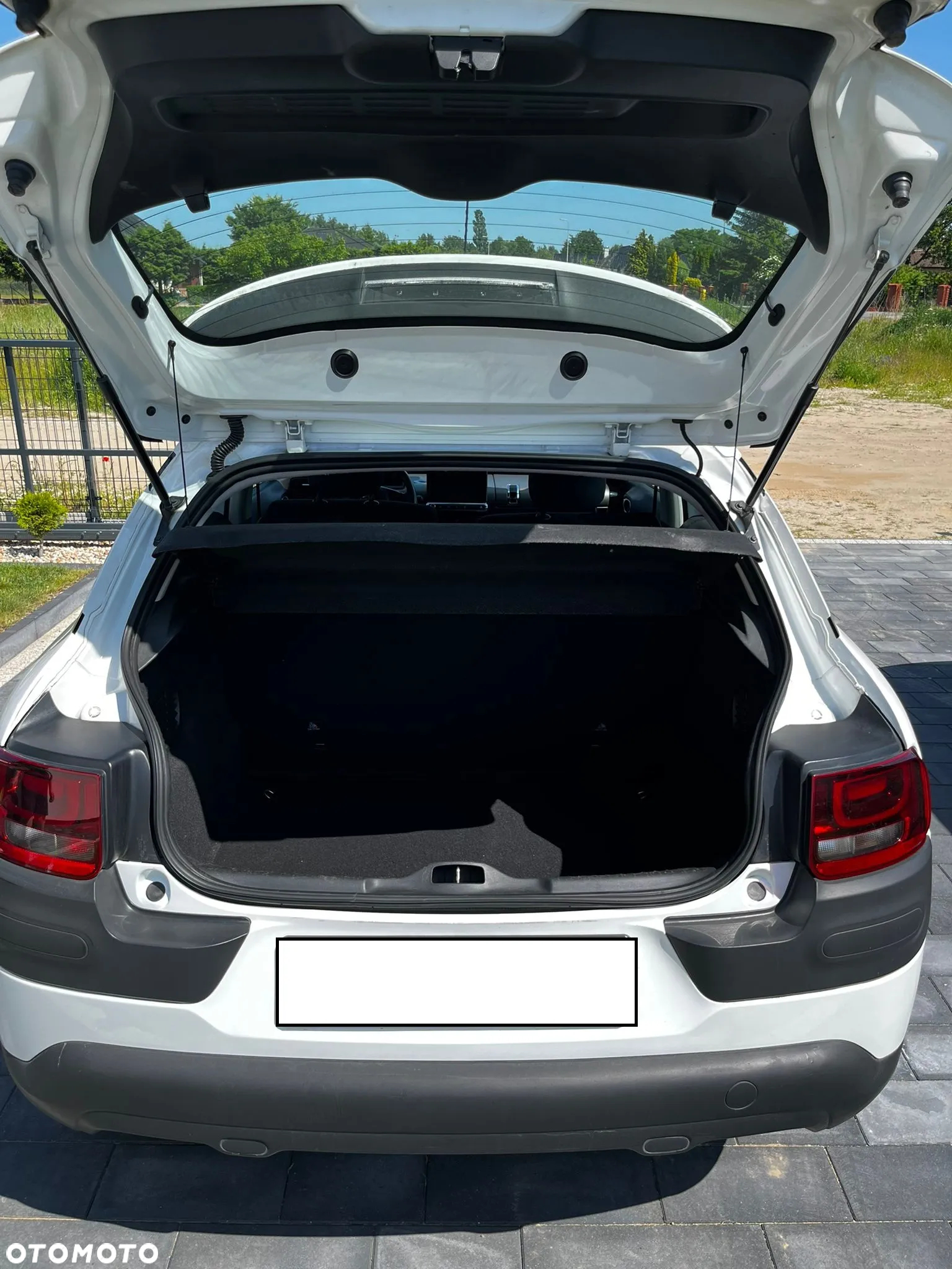 Citroën C4 Cactus - 6