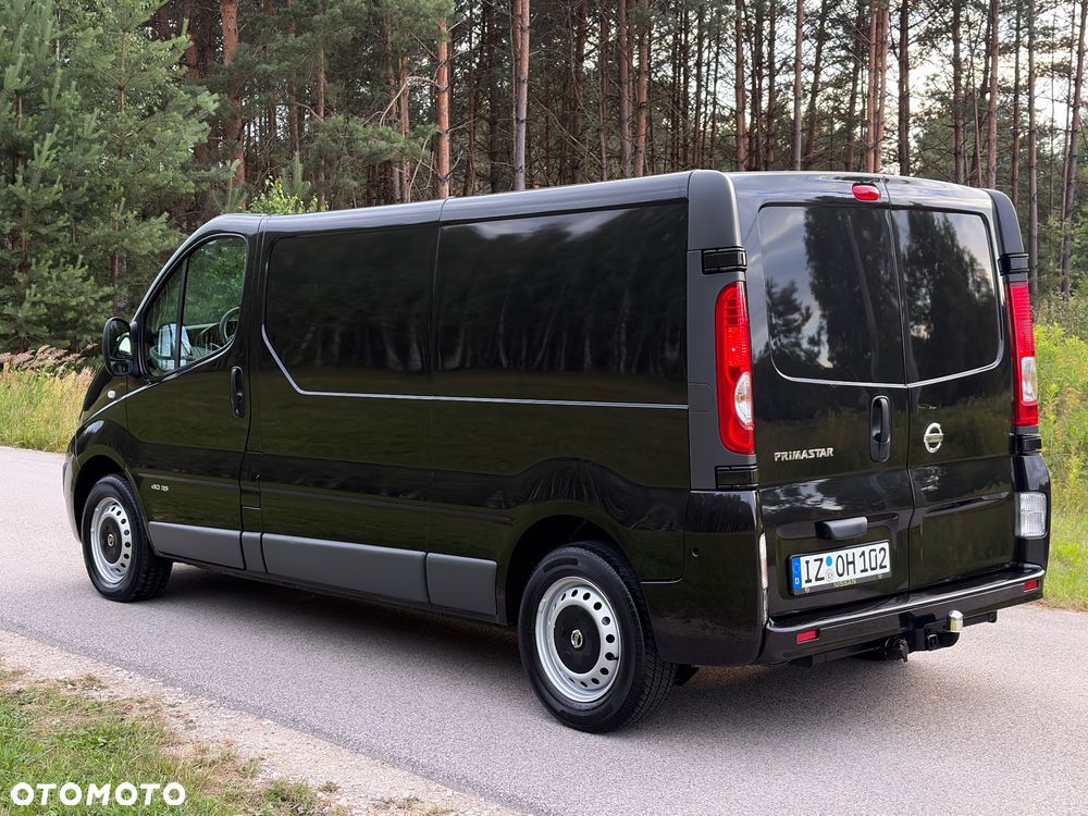 Renault Trafic - 7
