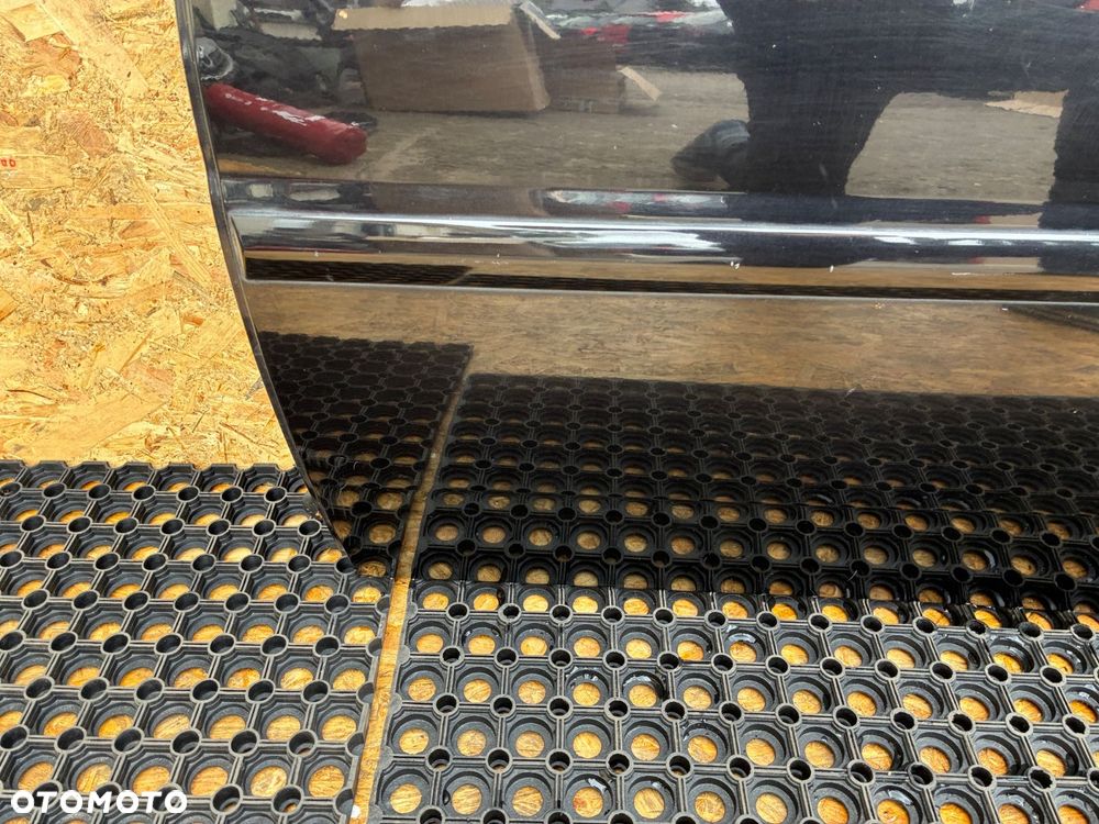 Opel Vectra C Lift kombi kod lak. Z20R  DRZWI TYŁ LEWY LEWE - 7