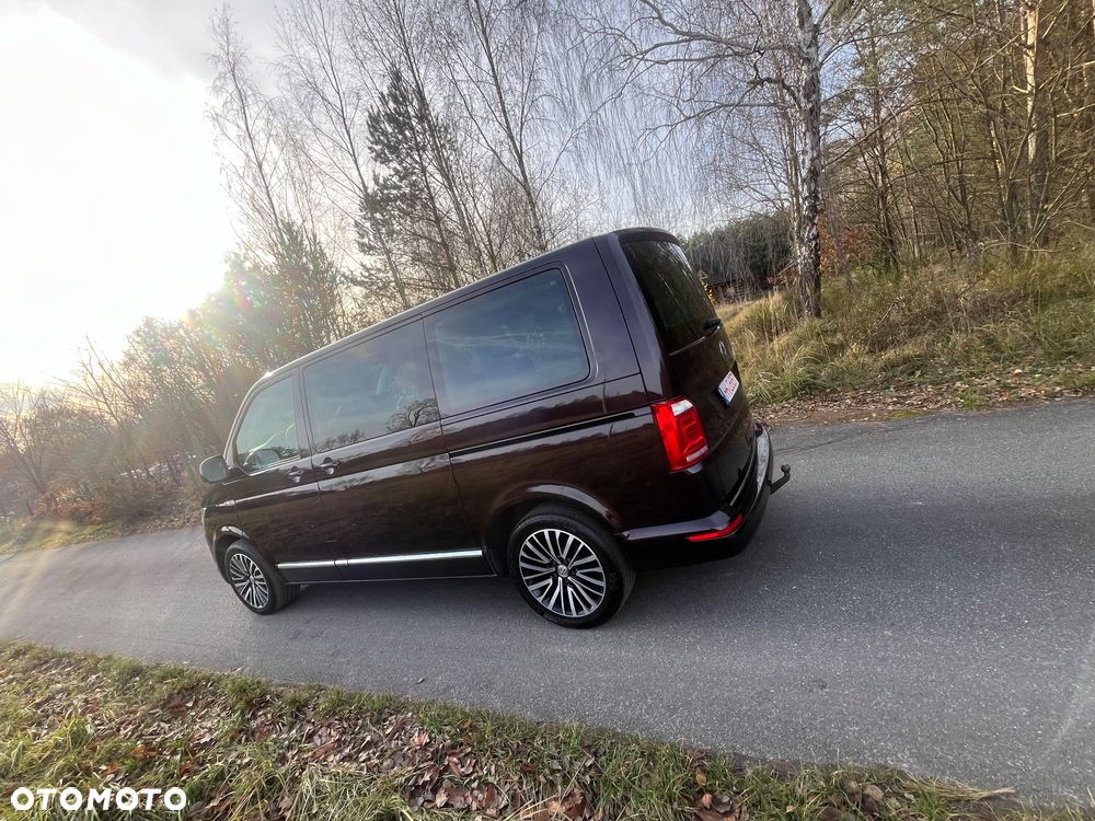 Volkswagen Multivan 2.0 BiTDI L1 Highline 4Motion DSG - 30