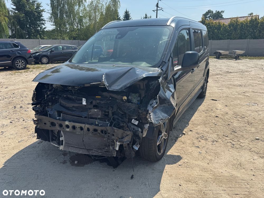 Ford Tourneo Connect - 8