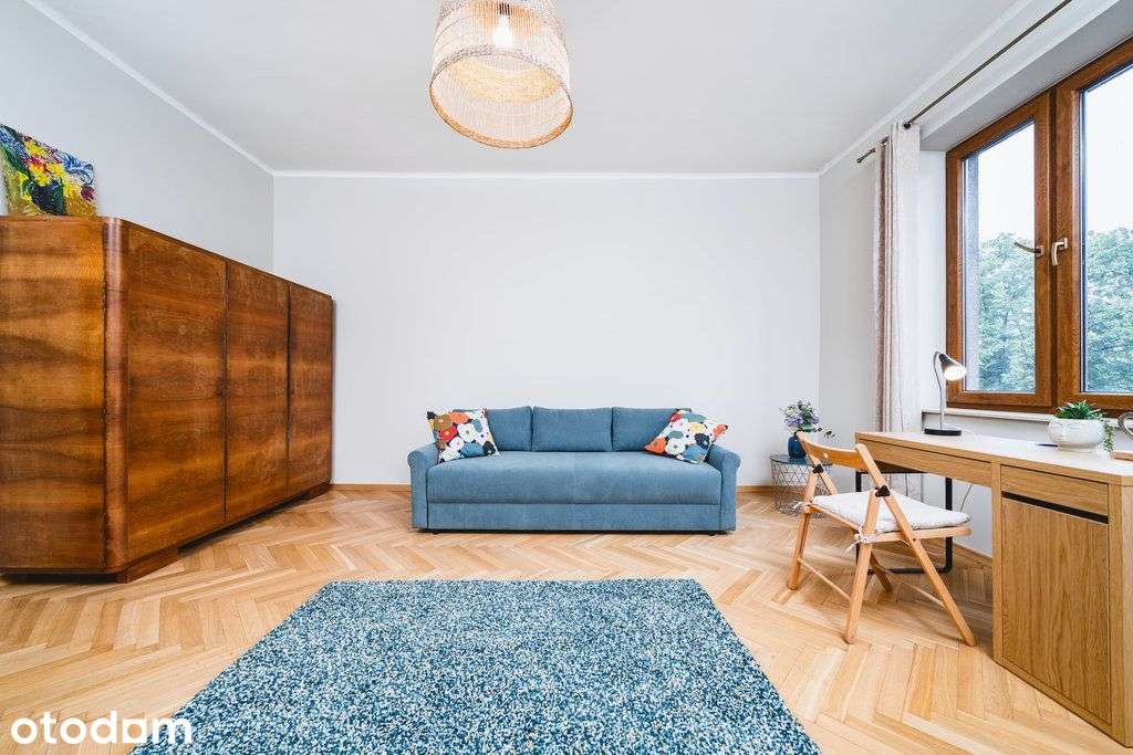 2 pokojowe z oddzielną kuchnią - Krowodrza