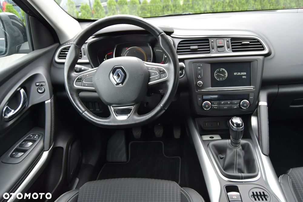 Renault Kadjar Energy TCe 130 Bose Edition - 18