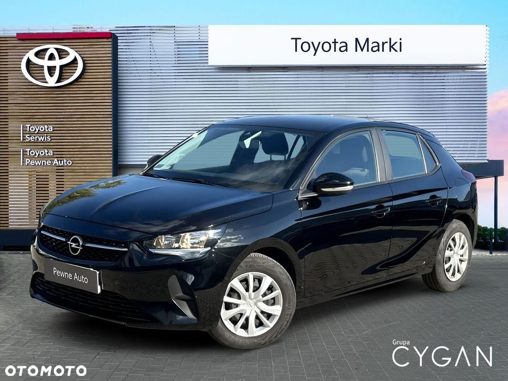 Opel Corsa 1.2 S&S - 1