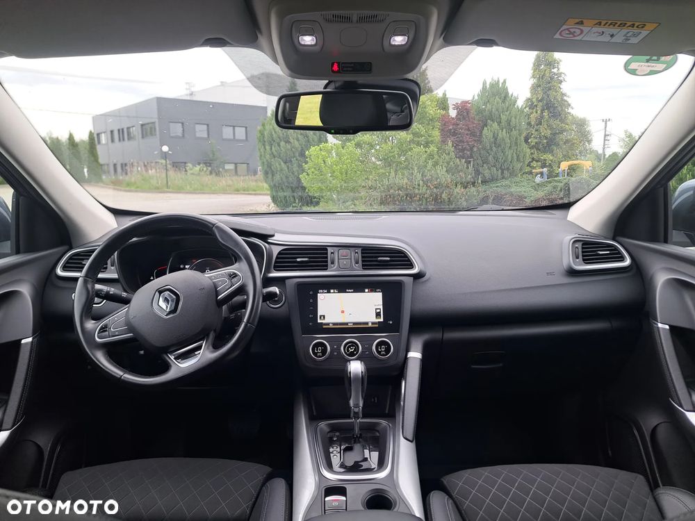 Renault Kadjar 1.5 Blue dCi Intens EDC EU6d - 14